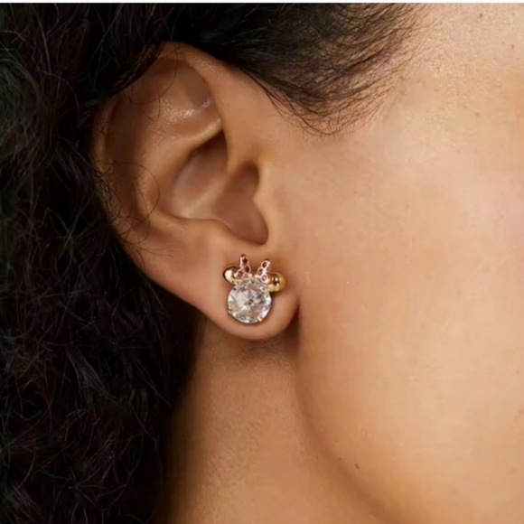 Kate Spade New York Minnie Studs - Picture 5 of 10